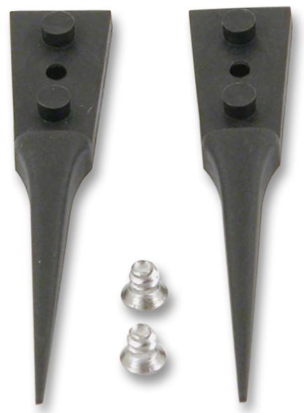 A5CP SPARE TIPS, FOR TWEEZERS, PEEK IDEAL-TEK