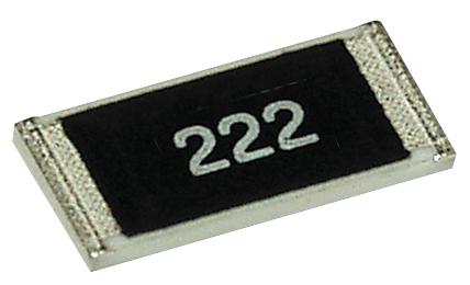 35222R7JT RES, 2R7, 5%, 3W, 2512, THICK FILM CGS - TE CONNECTIVITY