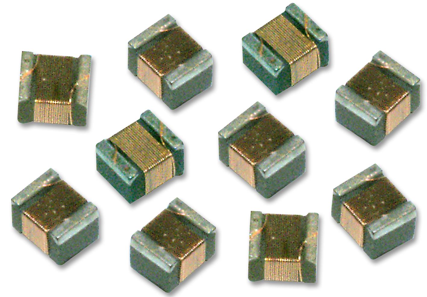 2-1624113-4 INDUCTOR, 5N6, 5%, 0805 CASE TE CONNECTIVITY