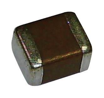 C1210C106K9RACTU CAP, 10µF, 6.3V, 10%, X7R, 1210 KEMET