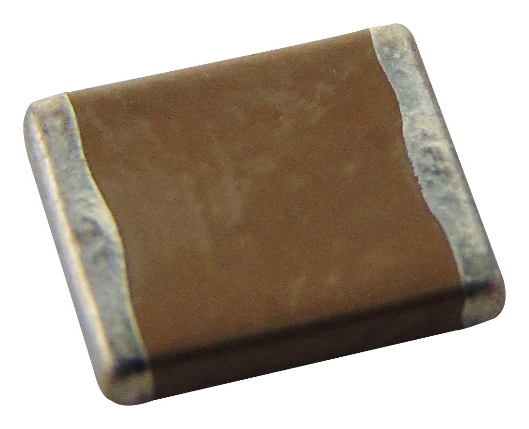 C2220C105K5RACTU CAP, 1µF, 50V, 10%, X7R, 2220 KEMET