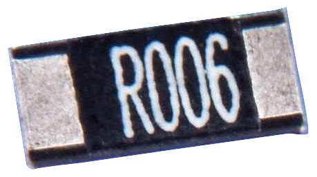 ULR15S-R001FT2 CURRENT SENSE RES, 0R001, 1%, 1.5 W TT ELECTRONICS / WELWYN