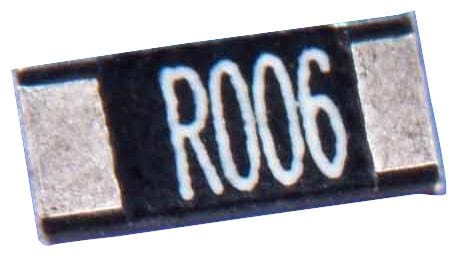 ULR15S-R002FT2 CURRENT SENSE RES, 0R002, 1%, 1.5 W TT ELECTRONICS / WELWYN