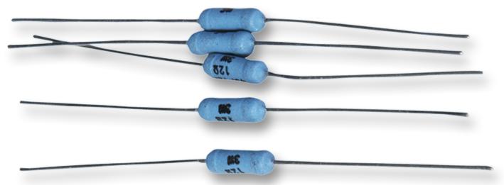 MC14694 RES, 0R13, 1%, 1W, AXIAL, WIREWOUND MULTICOMP PRO