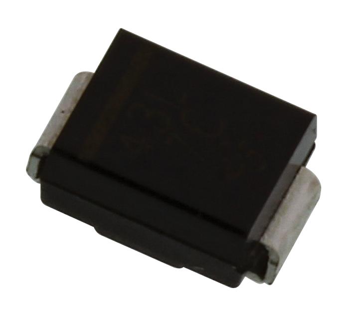 SMBJ8.0CA-E3/52 TVS DIODE, BIDIRECTIONAL, 8V, DO-214AA-2 VISHAY