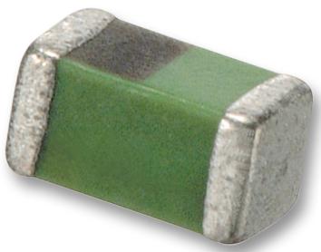 LQG15HS2N7S02D INDUCTOR, 2.7NH, 0.8A, 0402, MULTILAYER MURATA