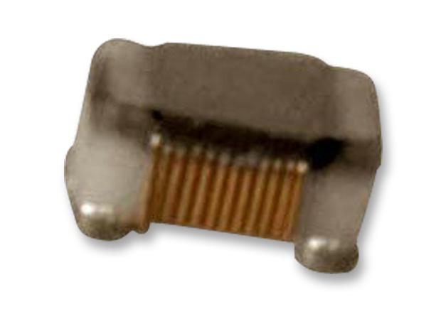 LQW18ANR12G0ZD INDUCTOR, 120NH, 1.6GHZ, 0.18A, 0603 MURATA