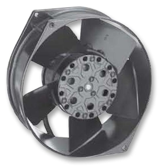 W2S130-AA03-44 FAN, 150X55MM, 230VAC EBM-PAPST