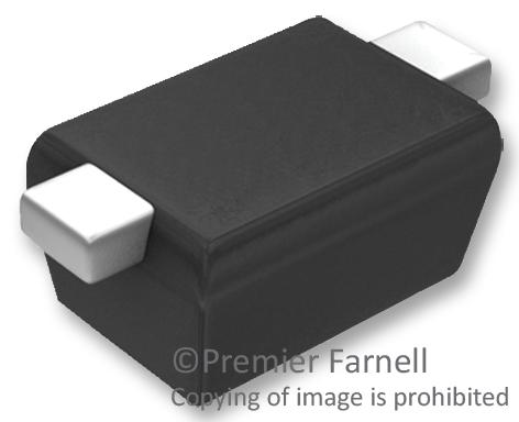 ESD5B5.0ST5G ESD PROTECTION DIODE, BIDIRECTIONAL ONSEMI