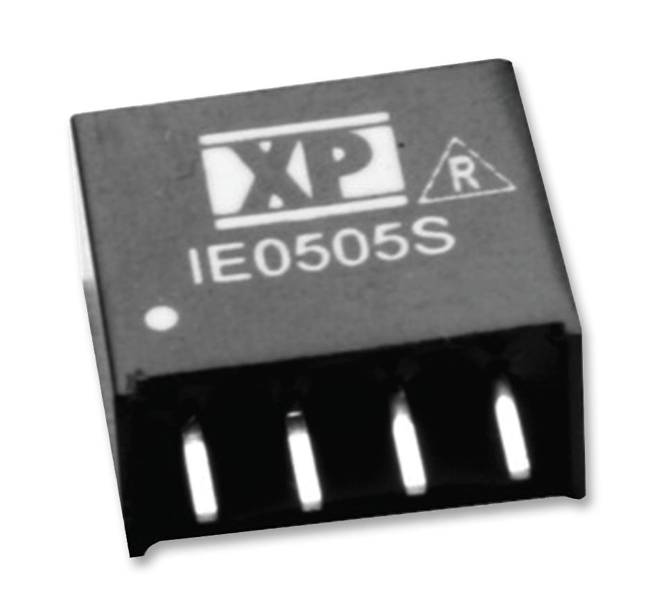 IE0503S-H CONVERTER, DC/DC, 1W, 3.3V XP POWER