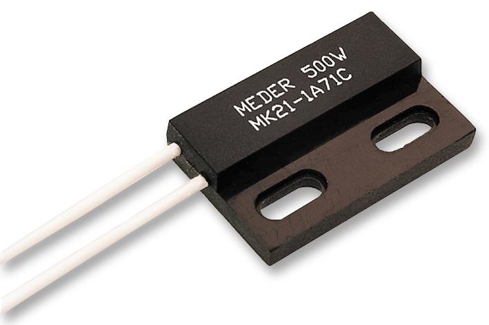 MK21P-1A66B-500W REED SENSOR, 10W STANDEXMEDER