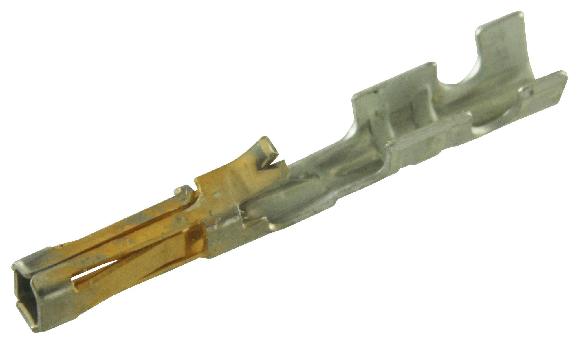 16-02-0104 CONTACT, SOCKET, 22AWG, CRIMP MOLEX