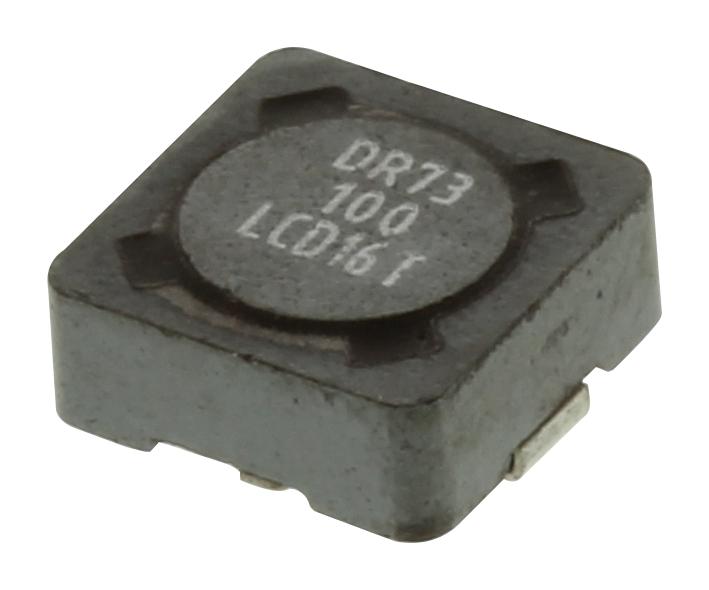 DR73-470-R INDUCTOR, 47UH, SHIELDED, 1.08A EATON BUSSMANN