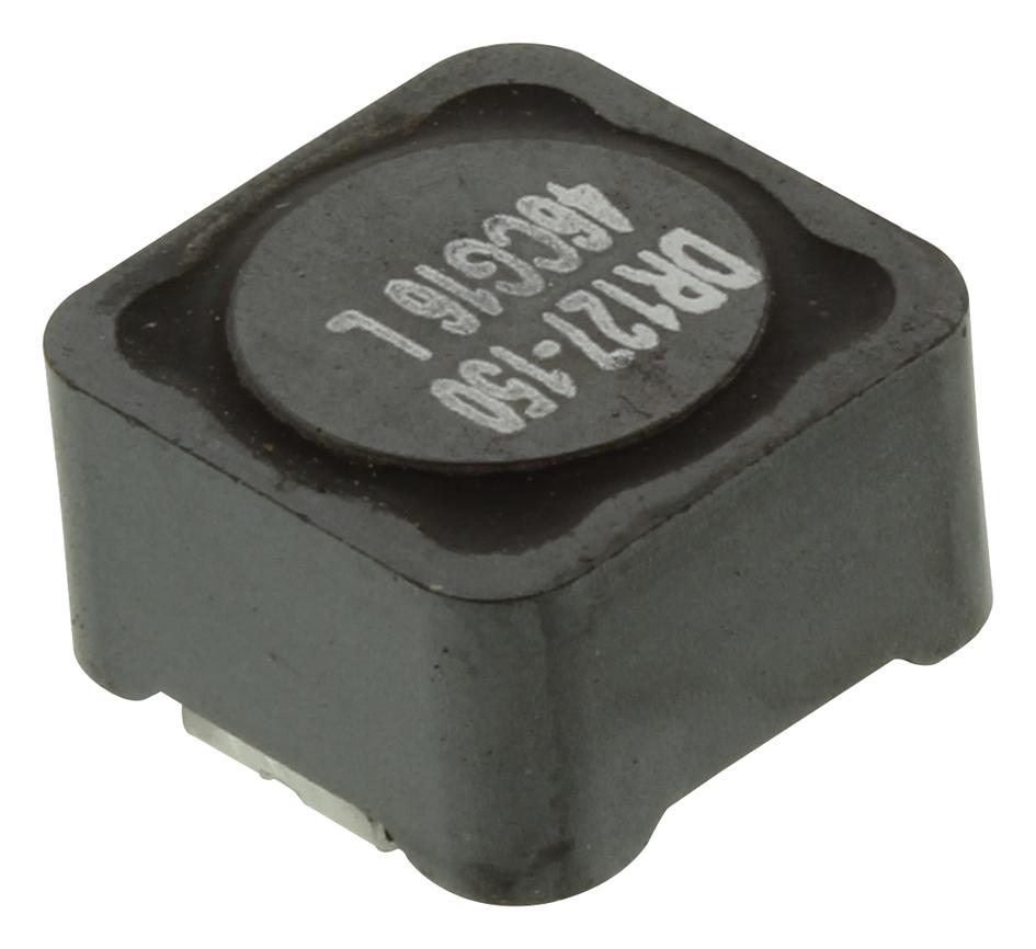 DR127-150-R INDUCTOR, 15UH, 20% EATON COILTRONICS