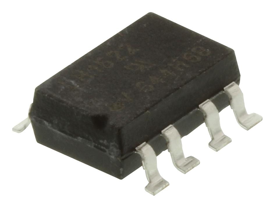 VO1263AACTR MOSFET RELAY, -999, 9.8UA, 14V, SMD VISHAY