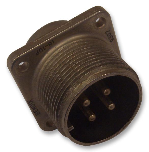 ACS02E32-22S CONNECTOR, CIRCULAR, SIZE 32, 54WAY AMPHENOL