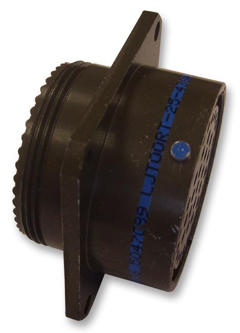 MS27466T15B35P-LC CONNECTOR, CIRCULAR, SIZE 15, 37WAY AMPHENOL LTD