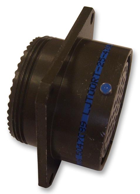 LJT00RE15-35P-014 CONNECTOR, CIRC, 15-35, 37WAY, SIZE 15 AMPHENOL INDUSTRIAL