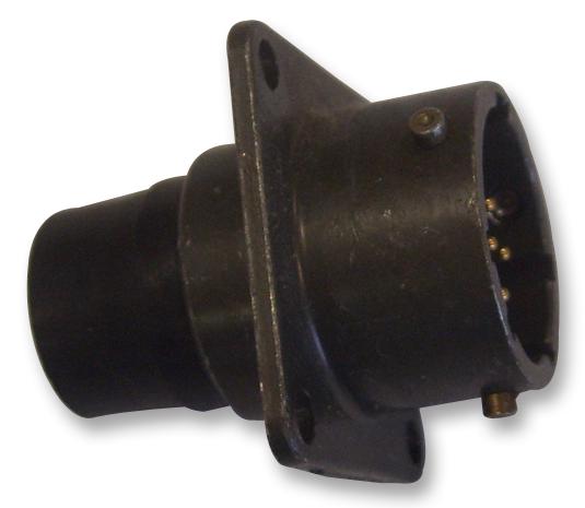 MS3122E18-32SX-LC CONNECTOR, CIRC, 18-32, 32WAY, SIZE 18 AMPHENOL INDUSTRIAL