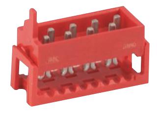 9-215083-0 CONNECTOR, HEADER, IDC, 1.27MM, 20WAY AMP - TE CONNECTIVITY