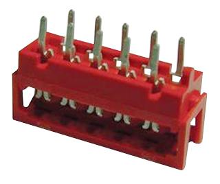 8-215570-0 CONNECTOR, PADDLE BOARD, 10WAY AMP - TE CONNECTIVITY