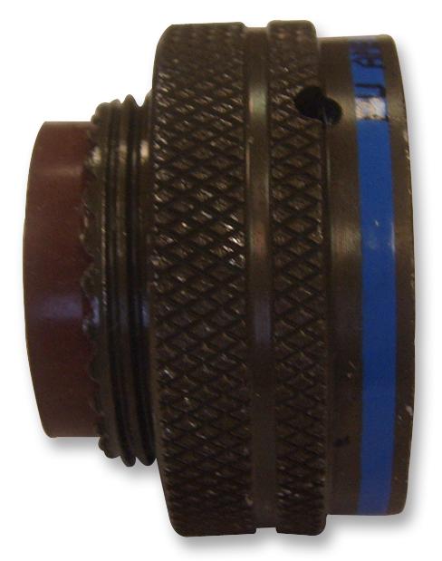 JT06RT-14-35S-LC CONNECTOR, CIRCULAR, SIZE 14, 37WAY AMPHENOL AEROSPACE