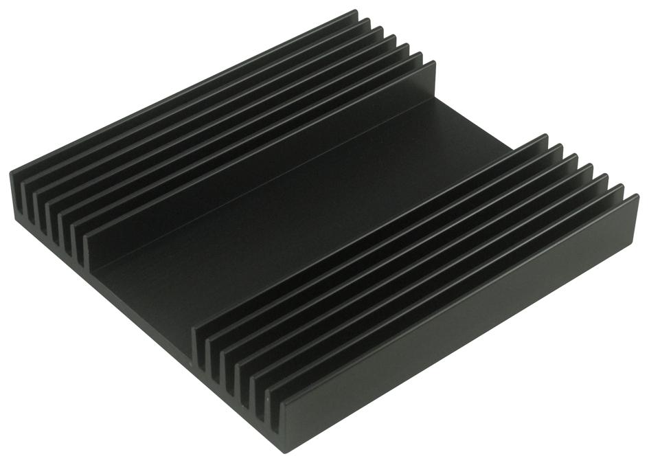 325AB1000B HEAT SINK, 2.9°C/W ABL HEATSINKS