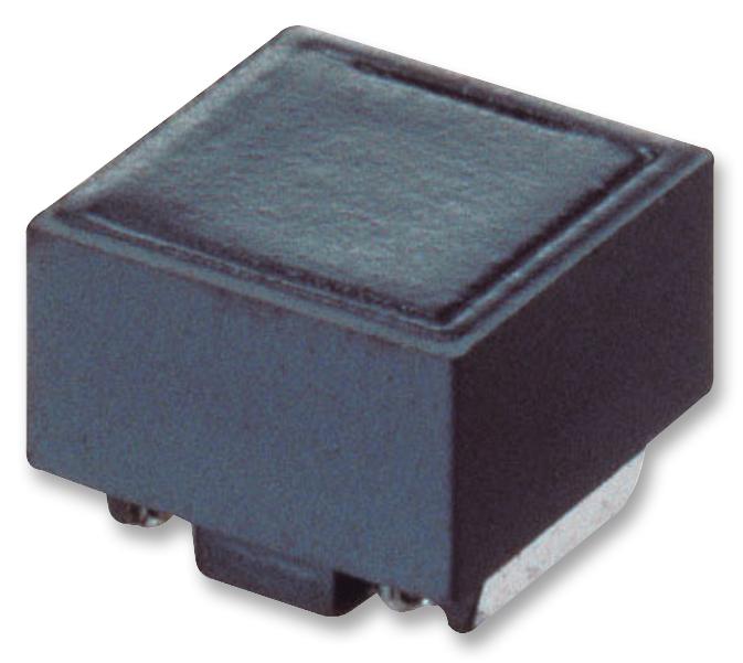 LQH66SN100M03L INDUCTOR, 10µH, 20%, 2525 CASE MURATA