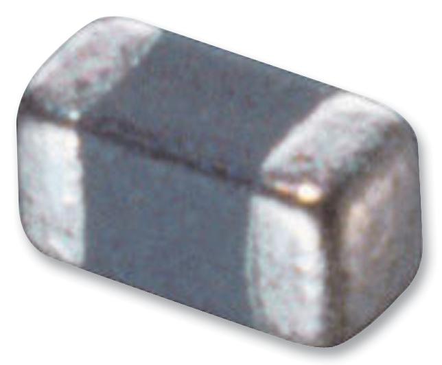 NFZ5BBW100LZ10L FERRITE BEAD, AEC-Q200, 2020, 3A MURATA