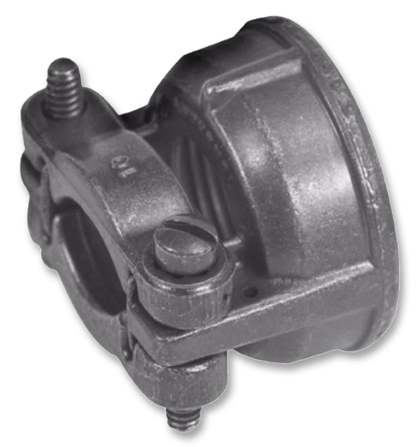 MS3057-10A CABLE GLAND, 15.87MM AMPHENOL INDUSTRIAL