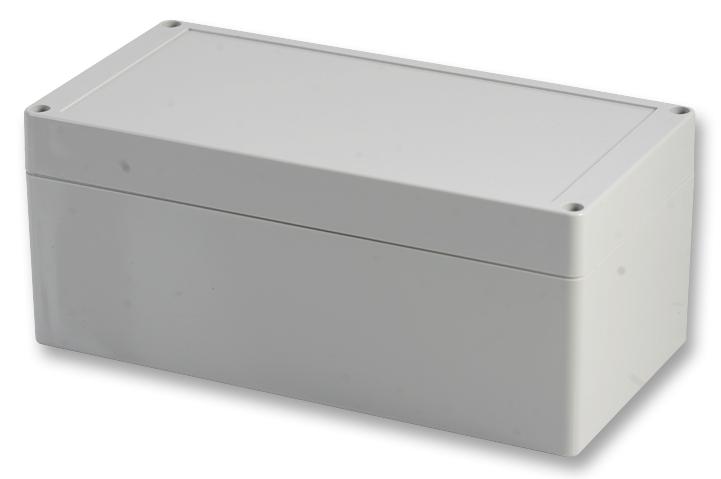 G2117 BOX, POLYCARBONATE, 240X120X100MM MULTICOMP PRO