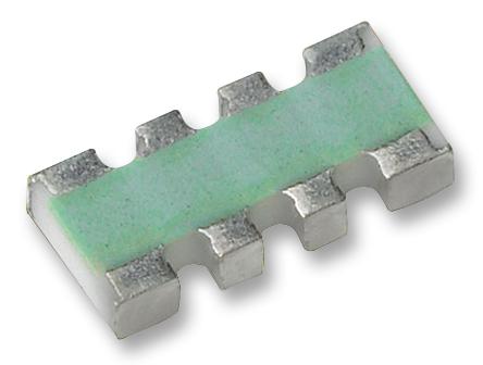 MCRE000213 RESISTOR ARRAY, 0804, 100R MULTICOMP PRO