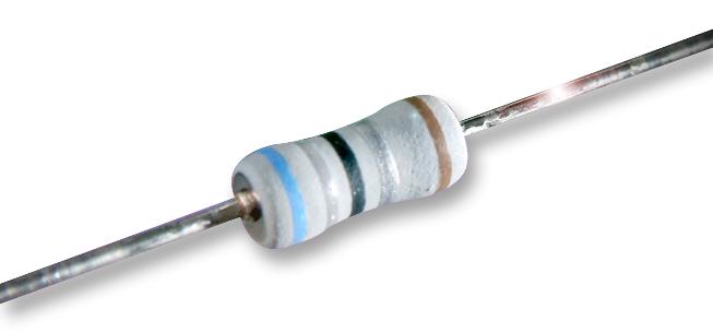 MRS25000C3012FCT00 RES, 30K1, 1%, 600MW, AXIAL, METAL FILM VISHAY