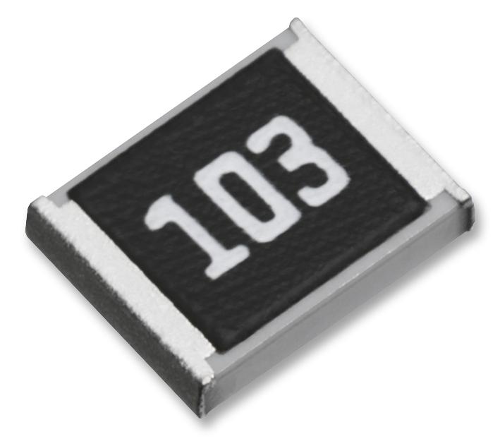 ERJU12J****U CHIP RESISTORS - SURFACE MOUNT PANASONIC