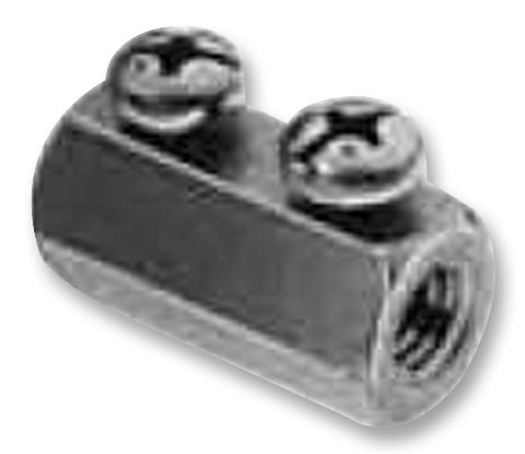 F0302 ELECTRODE CONNECTOR OMRON