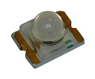 ASMT-BG20-AS000 LED, SMD, GREEN, 0.65CD, 569NM BROADCOM
