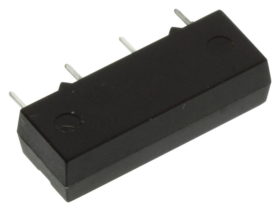 HE3621A0500 RELAY, REED, SPST-NO, 200V, 0.5A, THT LITTELFUSE