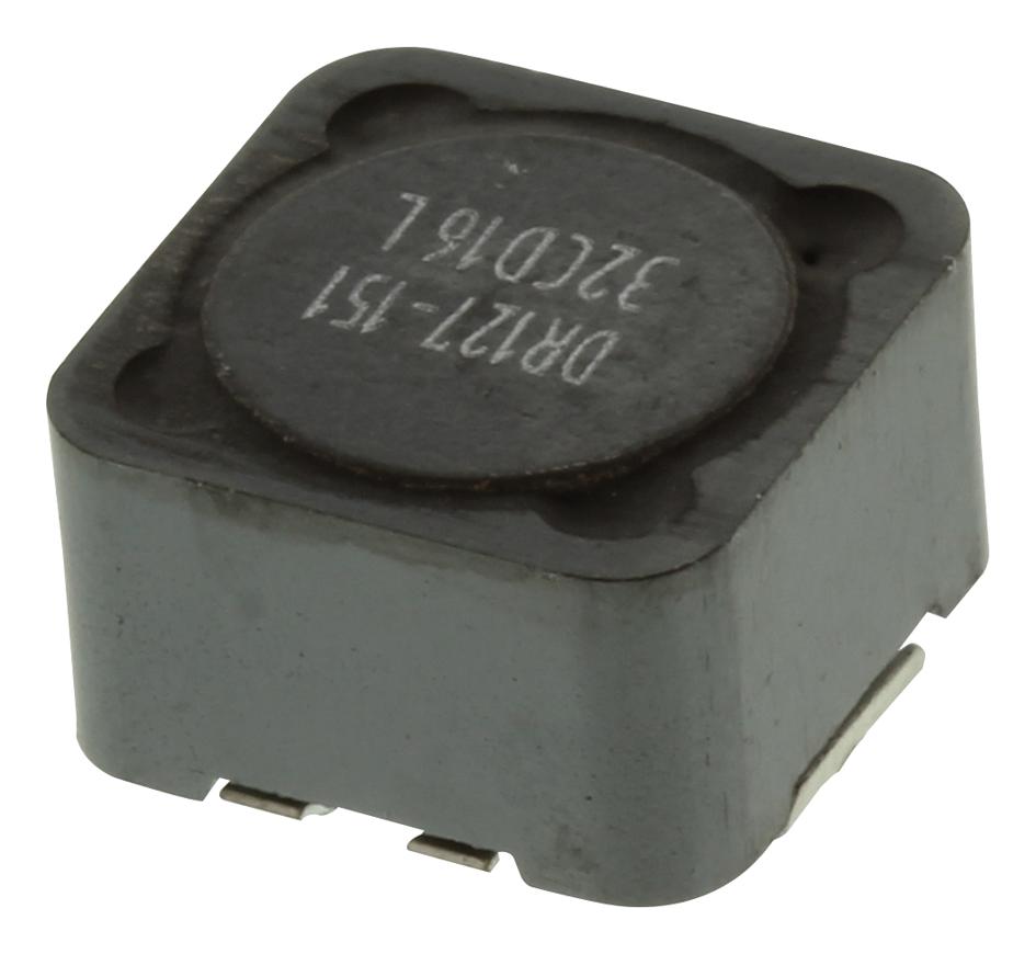 DR127-151-R INDUCTOR, POWER EATON COILTRONICS