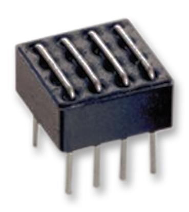 74273001 FERRITE BEAD, RADIAL LEADED WURTH ELEKTRONIK