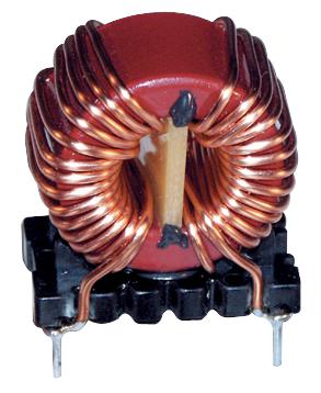 744824801 COMMON MODE CHOKE, 1MH, 7.5A, 250VAC WURTH ELEKTRONIK
