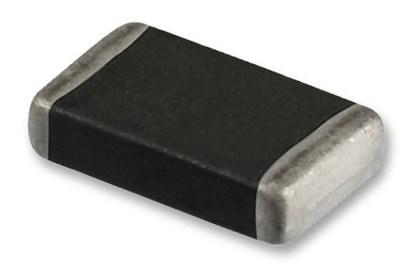 ILHB1206ER601V FERRITE BEAD, 1206, 2.5A, 0.1 OHM VISHAY