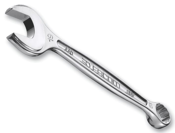 440.5,5H COMBINATION SPANNER 5.5MM FACOM