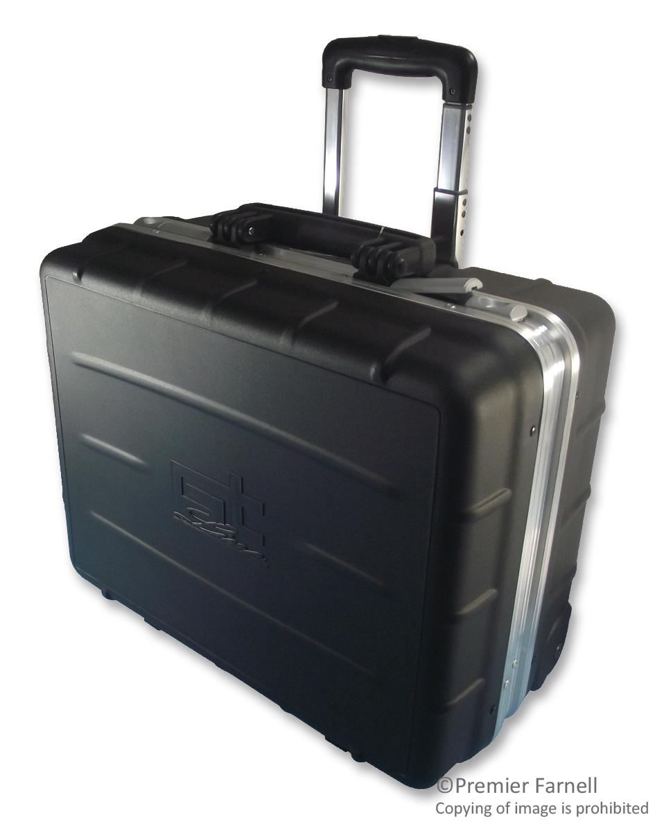 ATOMIKWH PEL TOOL CASE, POLYPROPYLENE GT LINE