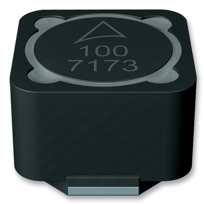 B82477P4684M000 INDUCTOR, 680UH, 0.69A, 20%, POWER EPCOS