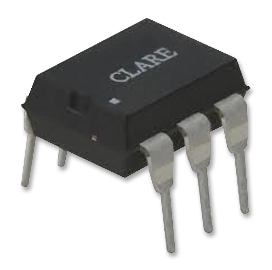 LCA710 RELAY, SOLID STATE SPST CLARE
