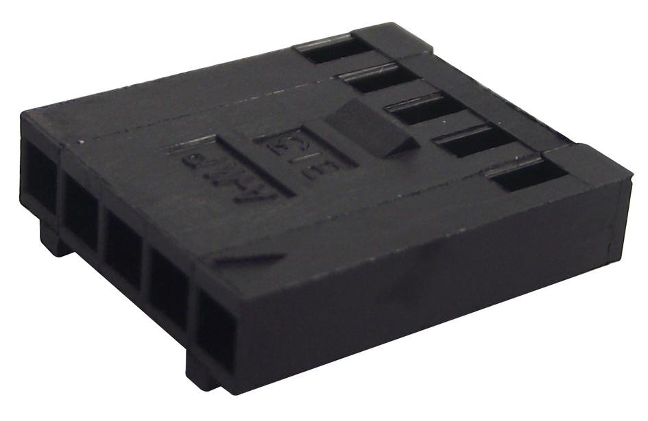 102241-3 CONNECTOR, IDC AMP - TE CONNECTIVITY