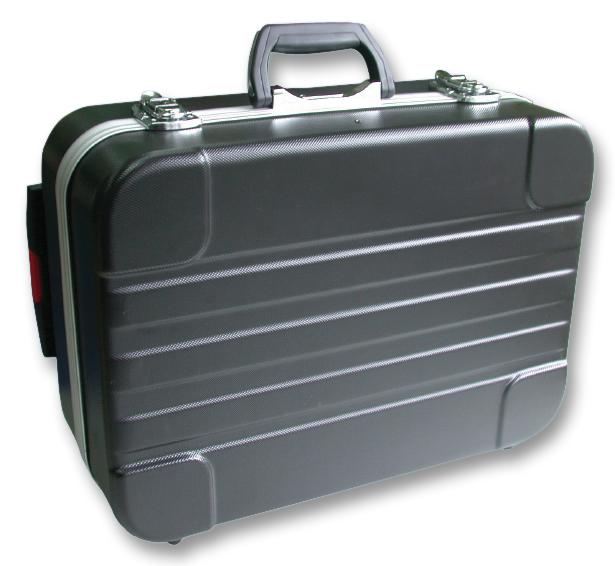 TC-311 ABS TOOL CASE WITH WHEELS PROSKIT INDUSTRIES
