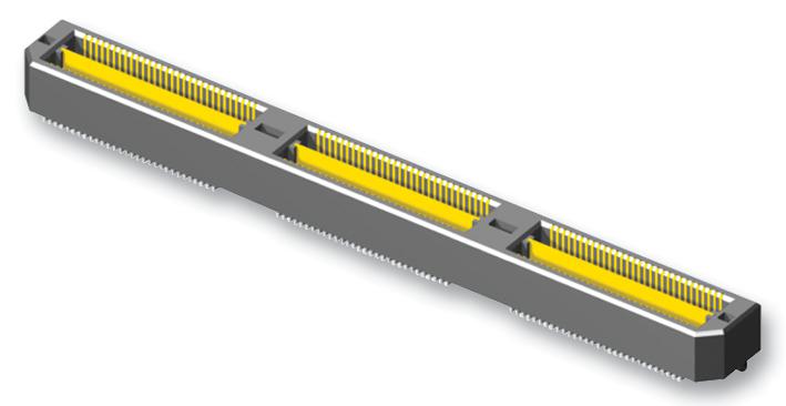 QTH-030-03-L-D-A HEADER, 0.5MM, DUAL, 60WAY SAMTEC