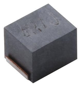 NLFV32T-6R8M-EF INDUCTOR, 6.8UH, 0.26A, 1210, SHIELDED TDK