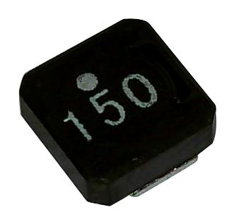 VLCF5020T-100MR87 INDUCTOR, 10UH, 1.56A, 20%, SHIELDED TDK